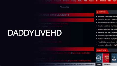 daddyhd tv|DaddyLiveHD: Everything You Need to Know